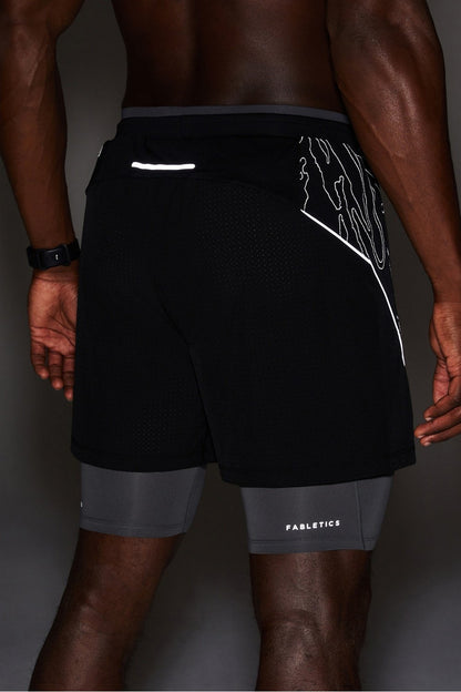 Fabletics The Kadence Short Lined 5in