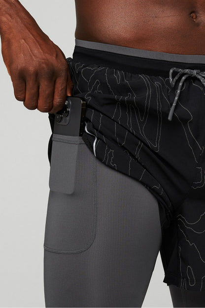 Fabletics The Kadence Short Lined 5in