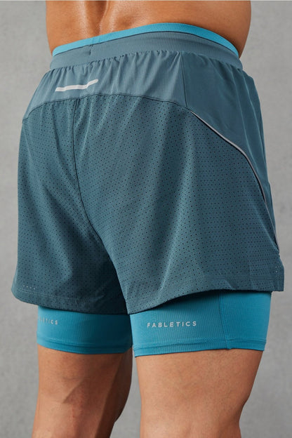 Fabletics The Kadence Short Lined 3in