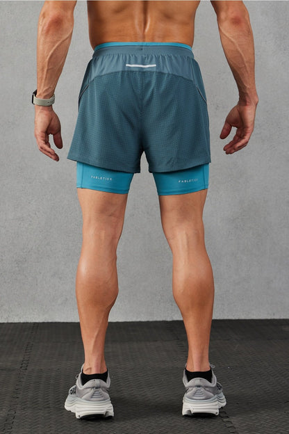 Fabletics The Kadence Short Lined 3in