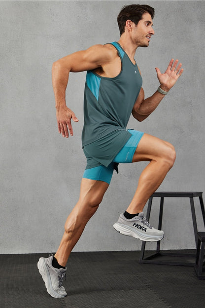 Fabletics The Kadence Short Lined 3in
