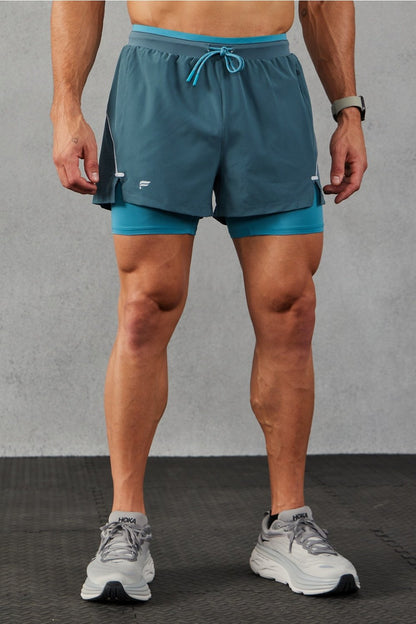 Fabletics The Kadence Short Lined 3in