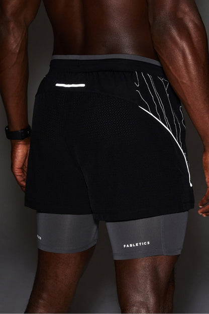 Fabletics The Kadence Short Lined 3in