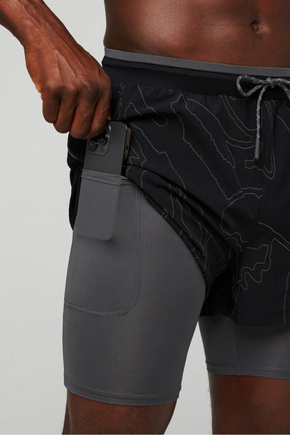 Fabletics The Kadence Short Lined 3in