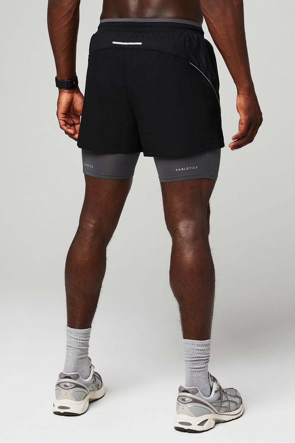 Fabletics The Kadence Short Lined 3in