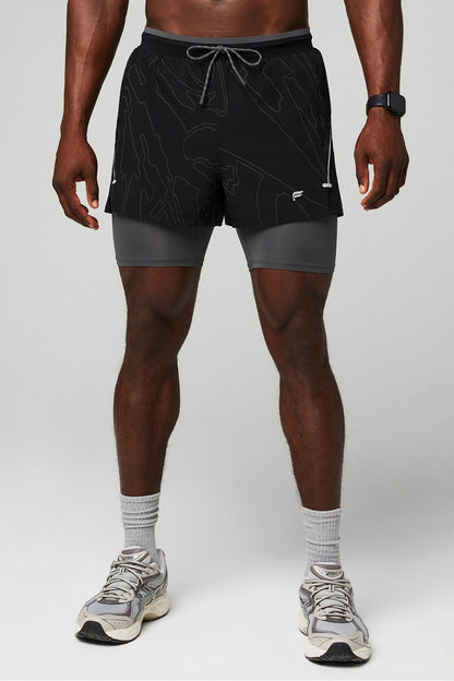Fabletics The Kadence Short Lined 3in