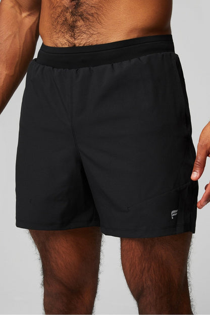 Fabletics The Fundamental Short II 5in