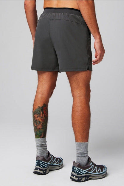 Fabletics The Fundamental Short II 5in