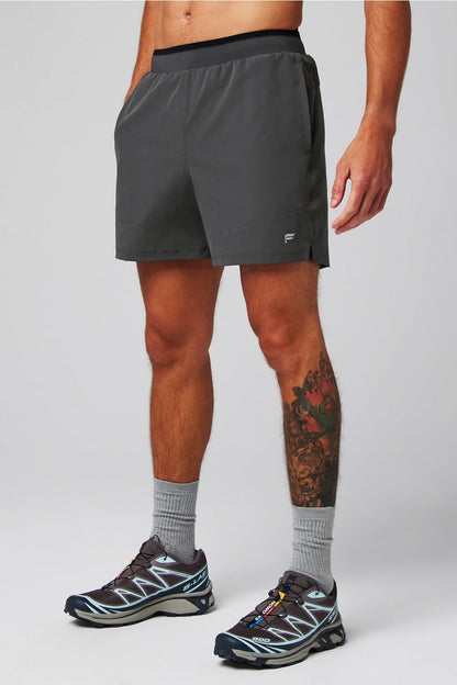 Fabletics The Fundamental Short II 5in