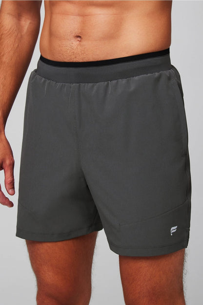 Fabletics The Fundamental Short II 5in