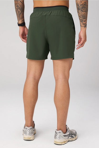 Fabletics The Fundamental Short II 5in
