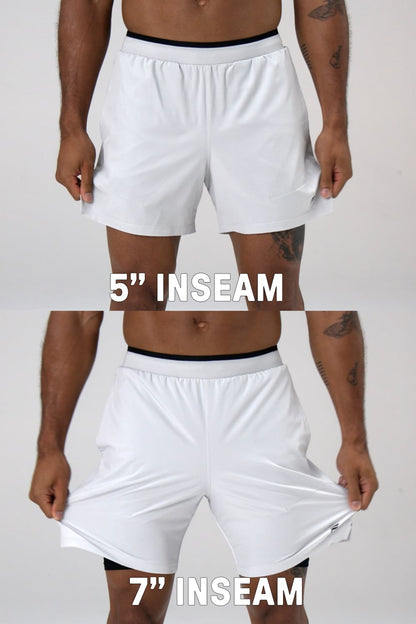 Fabletics The Fundamental Short II 5in