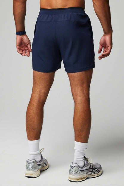 Fabletics The Fundamental Short II 5in