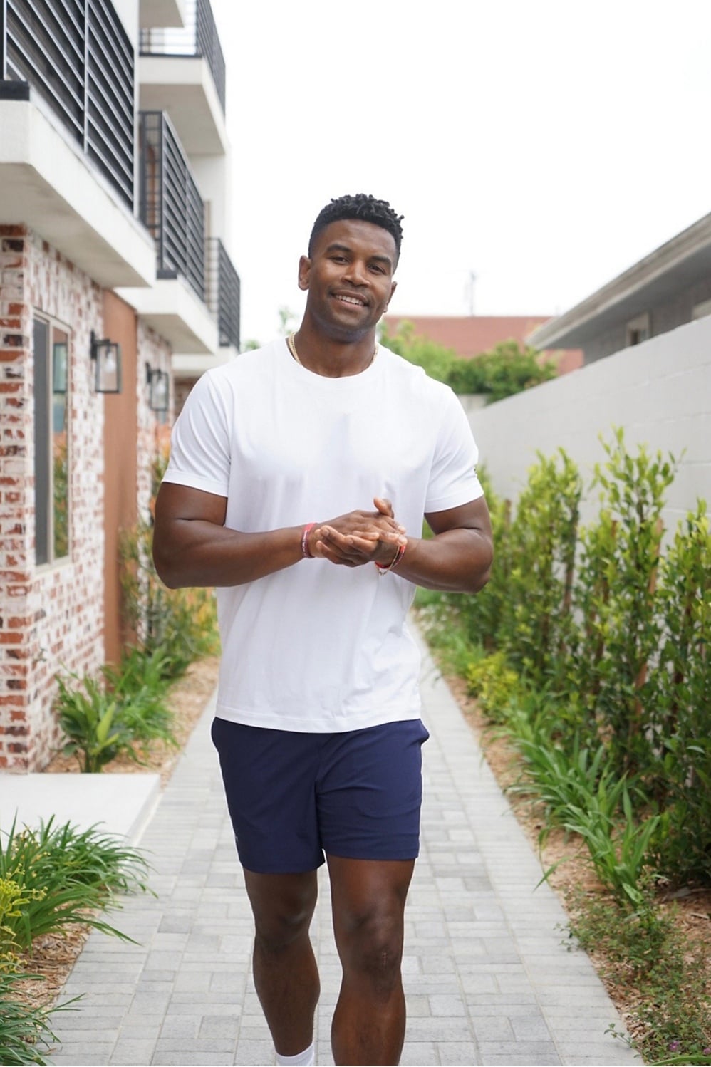 Fabletics The Fundamental Short II 5in