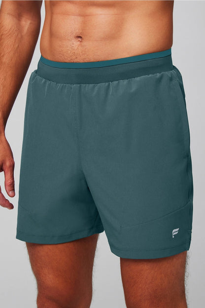 Fabletics The Fundamental Short II 5in