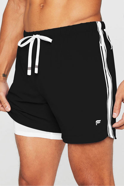 Fabletics The One Short Lined 5in