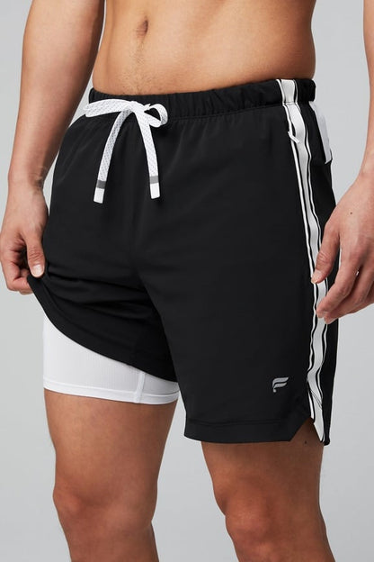 Fabletics The One Short Lined 7in