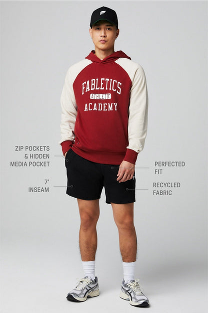 Fabletics The Year Round Terry Short