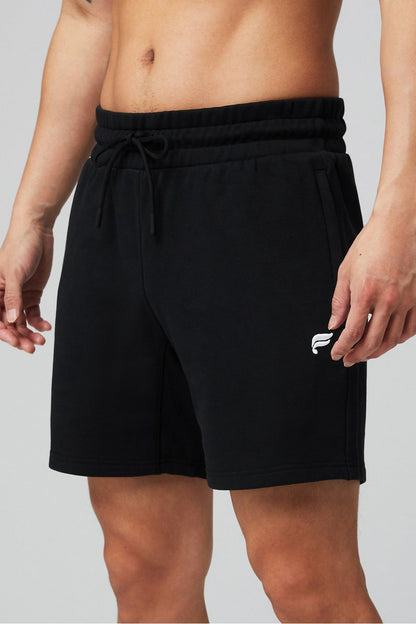Fabletics The Year Round Terry Short