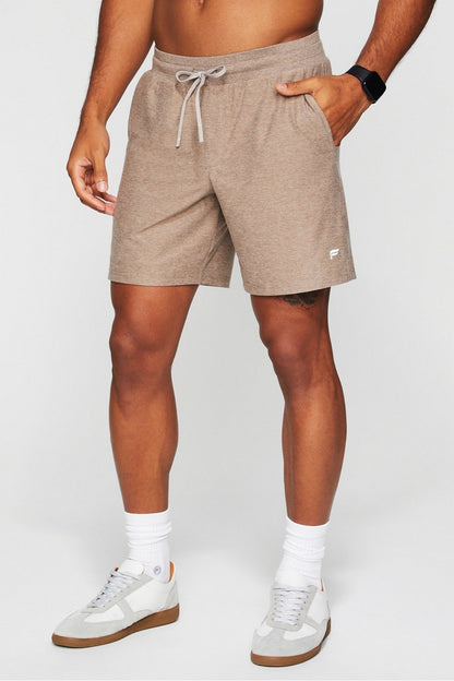 Fabletics The Cloud Jersey Short