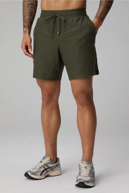 Fabletics The Cloud Jersey Short