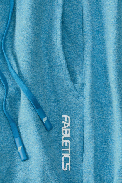 Fabletics The Cloud Jersey Short