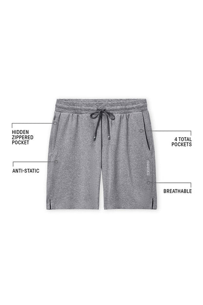 Fabletics The Cloud Jersey Short