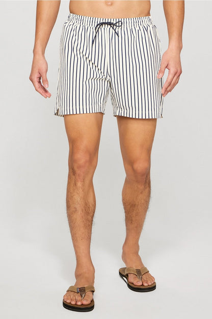 Fabletics The Swim Trunk 5in