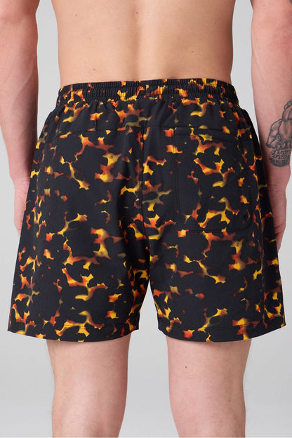 Fabletics The Swim Trunk 5in