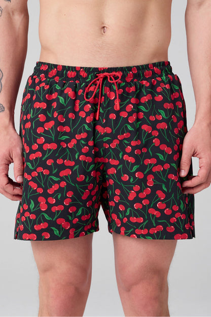 Fabletics The Swim Trunk 5in