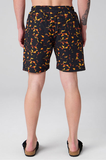 Fabletics The Swim Trunk 7in