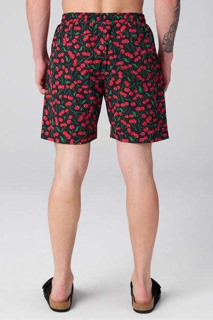 Fabletics The Swim Trunk 7in