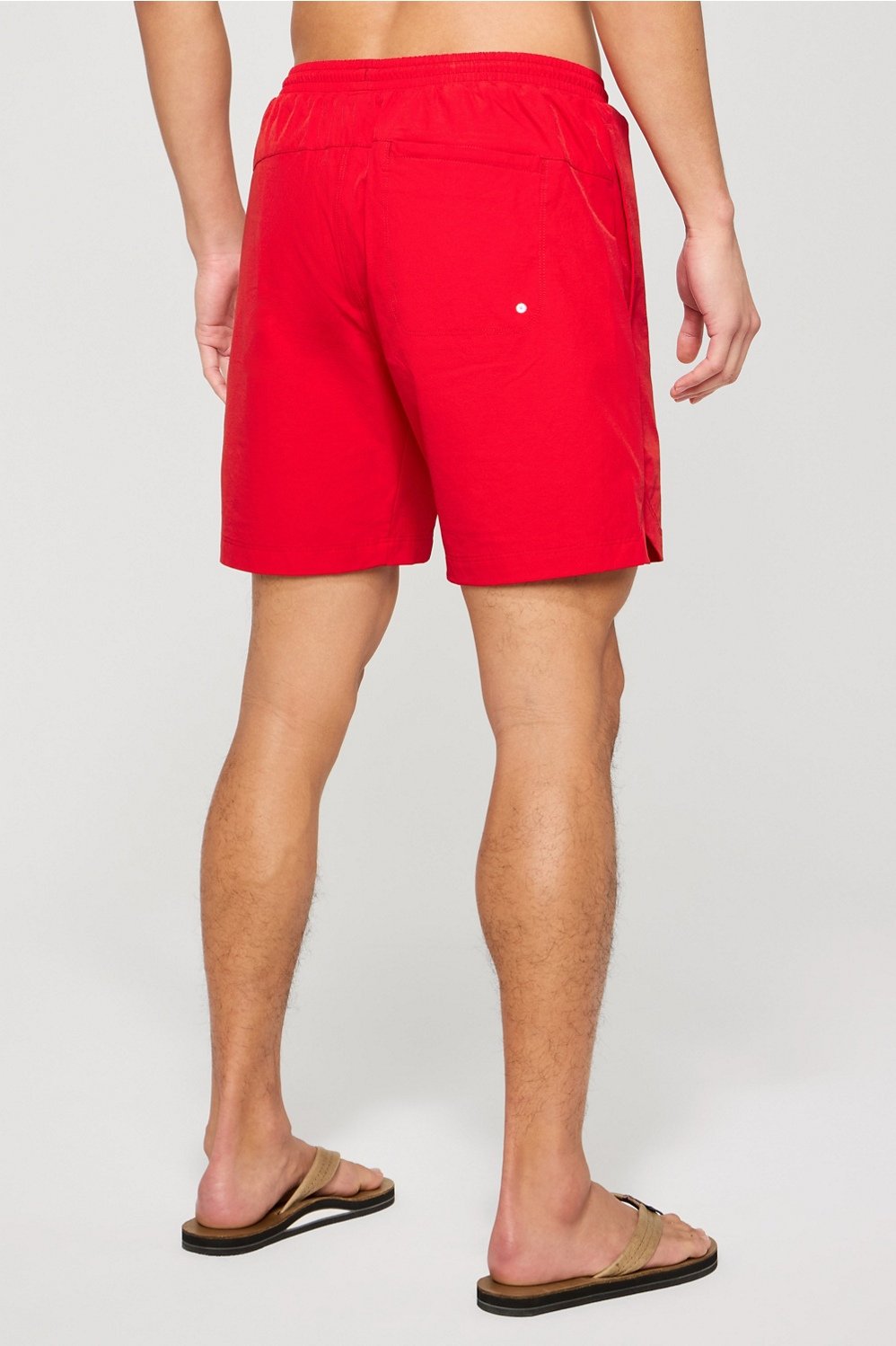 Fabletics The Swim Trunk 7in