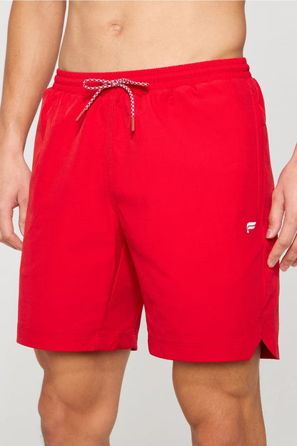 Fabletics The Swim Trunk 7in