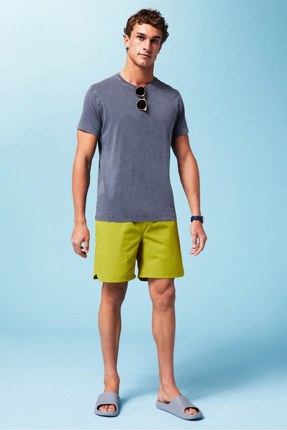 Fabletics The Swim Trunk 7in