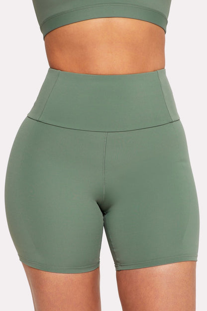 Fabletics UltraLift BootySculpt Short