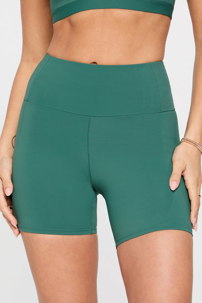 Fabletics UltraLift BootySculpt Short