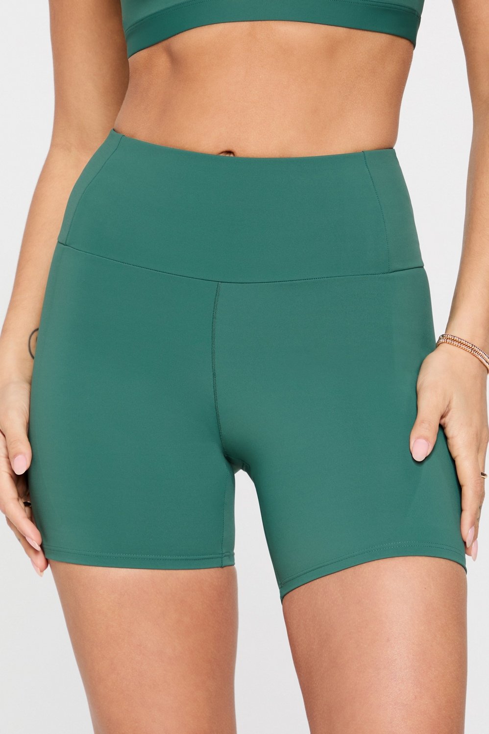 Fabletics UltraLift BootySculpt Short