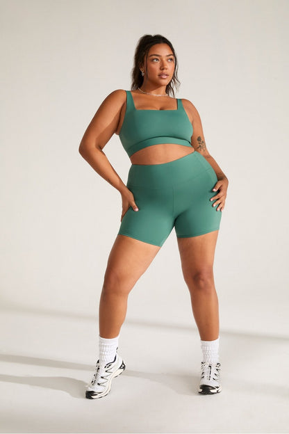 Fabletics UltraLift BootySculpt Short