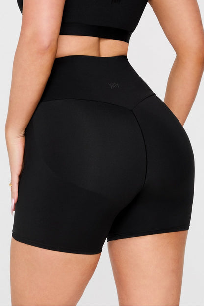 Fabletics UltraLift BootySculpt Short