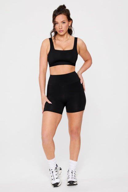 Fabletics UltraLift BootySculpt Short