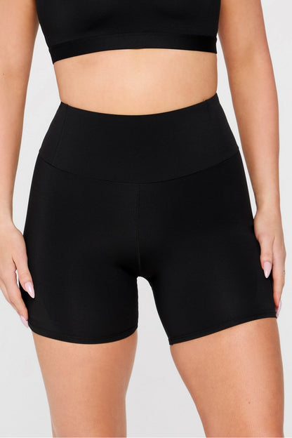 Fabletics UltraLift BootySculpt Short