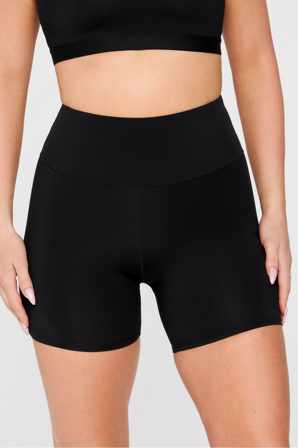 Fabletics UltraLift BootySculpt Short