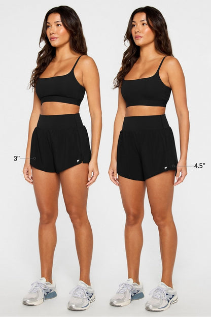 Fabletics Sun Chaser Short 3"