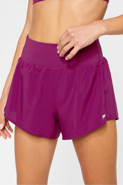 Fabletics Sun Chaser Short 3"