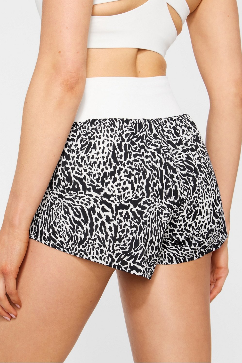 Fabletics Sun Chaser Short 3"