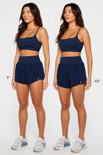 Fabletics Sun Chaser Short 3"