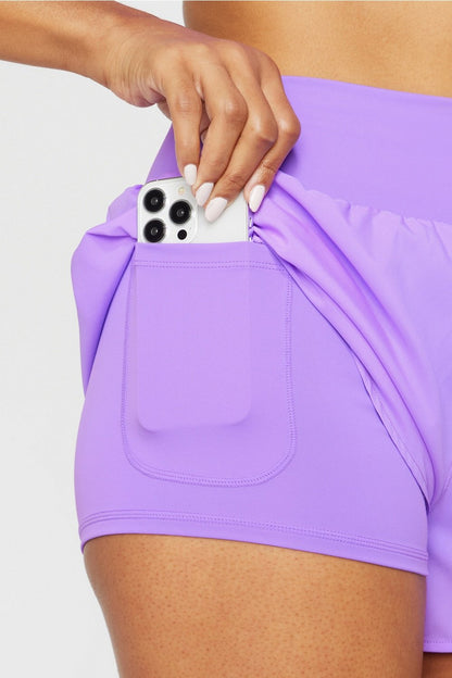 Fabletics Sun Chaser Short 3"