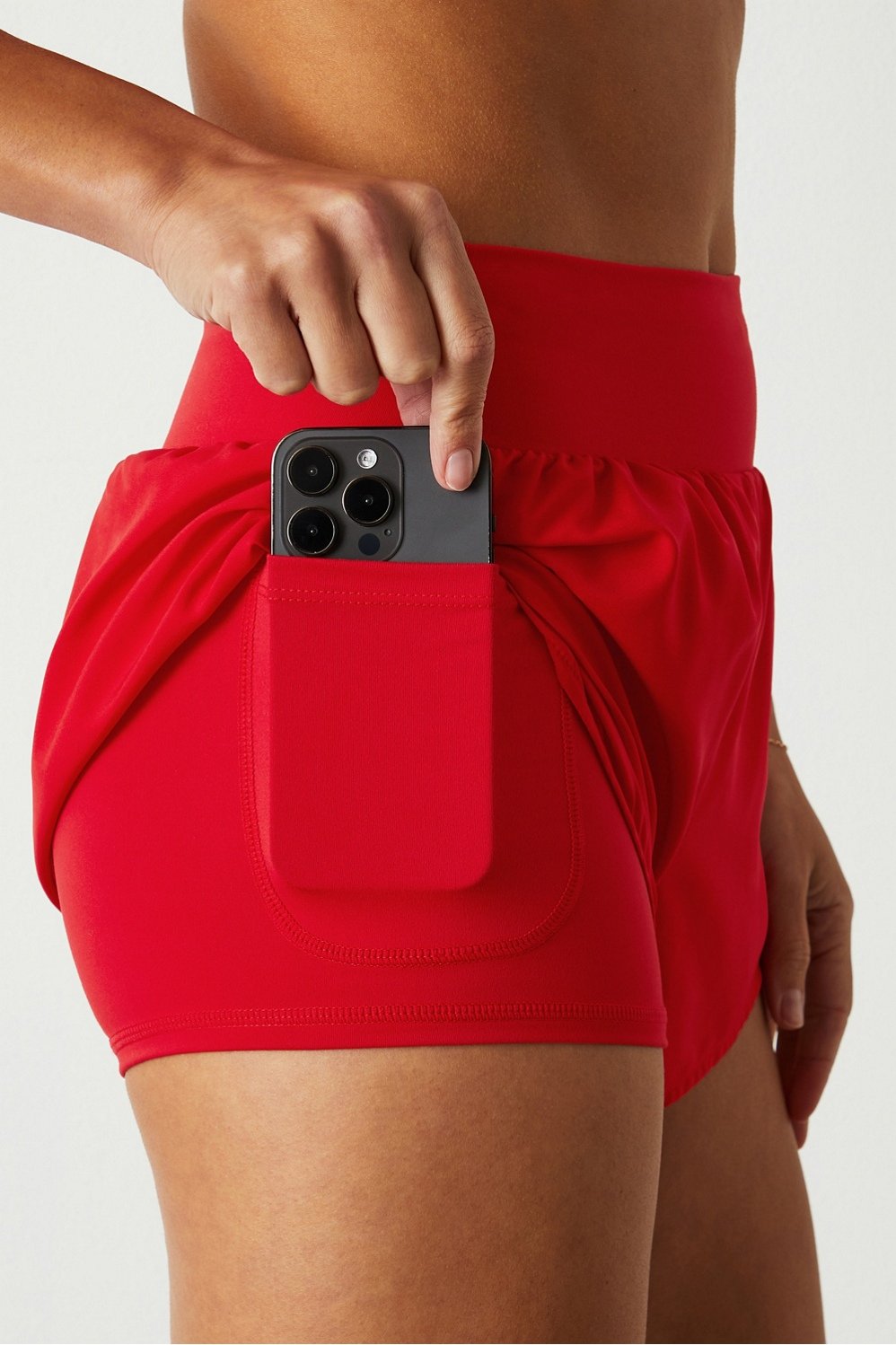 Fabletics Sun Chaser Short 3"