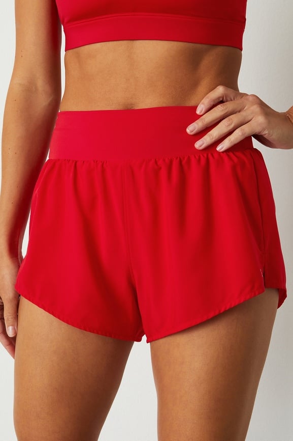 Fabletics Sun Chaser Short 3"